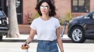 bijela majica moda pinterest