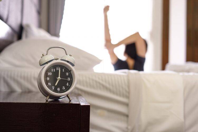 budjenje shutterstock 1451539277 750x500 1