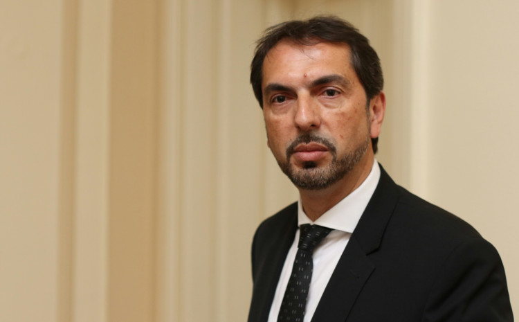 Čavara namjerava u Ustavni sud FBiH imenovati Dubravka Čamparu i dugogodišnjeg sekretara Ustavnog suda Republike Srpske Ljubomira Ožegovića
