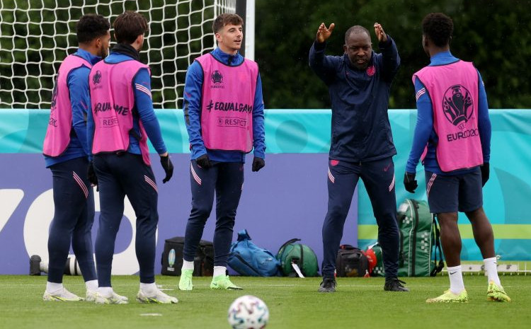 Problemi za Engleze pred duel sa Češkom: Čilvel i Maunt u samoizolaciji