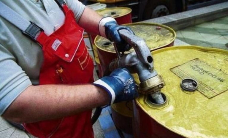 Cijene nafte ove sedmice porasle za gotovo tri posto