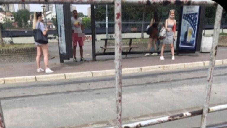 Muškarac masturbirao na stanici, djevojke tražile pomoć