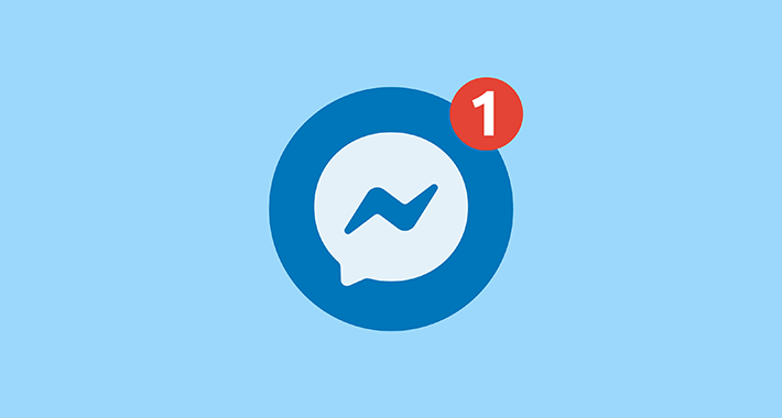 facebook messenger updates