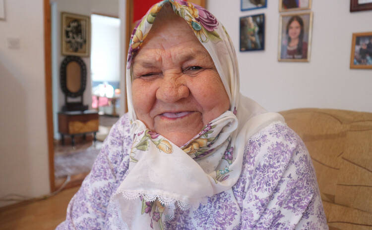 Nana Fata Orlović nastavlja borbu: Tužit će Republiku Srpsku zbog uzurpacije imovine