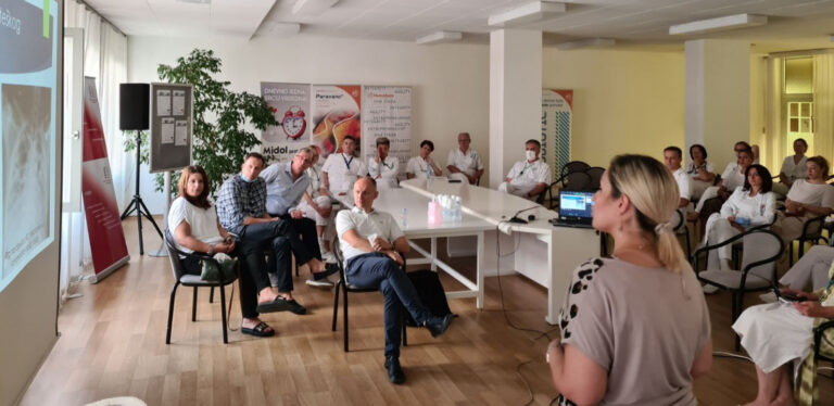 Gavrankapetanović: Spremniji ćemo dočekati četvrti val