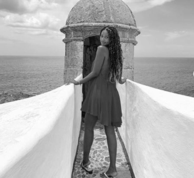 Slučajno ubijena poznata influenserica (24): Bila u visokom stadiju trudnoće