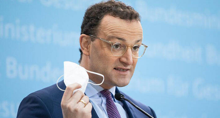 jens spahn