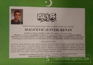 kenan malicevic juni2021 FB