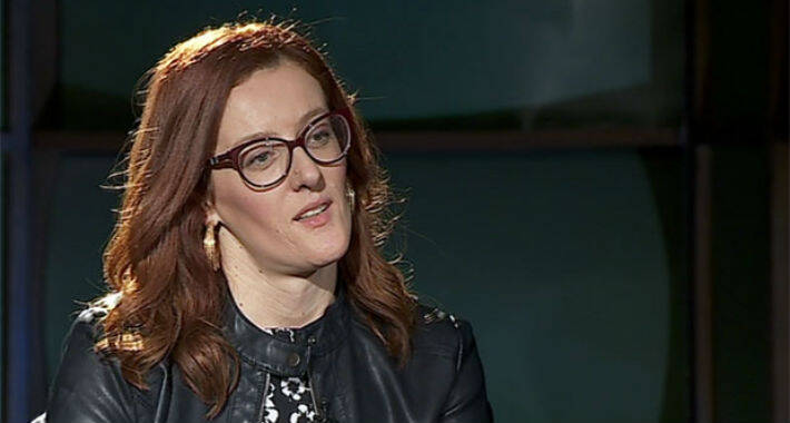 martina mlinarevic intervju jedan