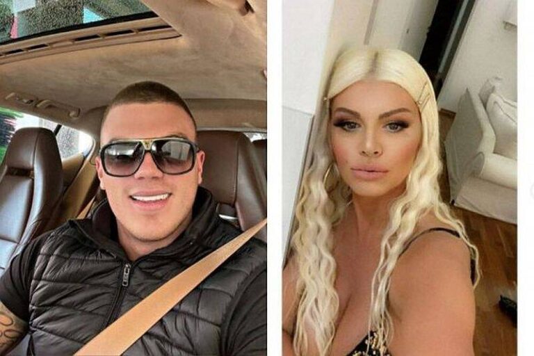 Dara Bubamara prvi put otkrila detalje veze sa 21 godinom mlađim dečkom