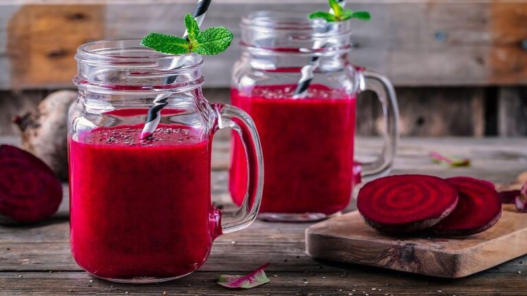 Moćni napitak koji popravlja krvnu sliku i vraća energiju