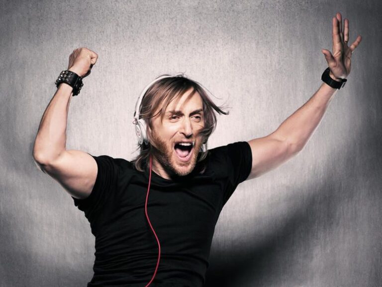 David Guetta prodao autorska prava za 100 miliona dolara