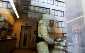 naucnici nauka covid epa