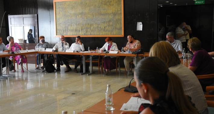 nestali konferencija 1