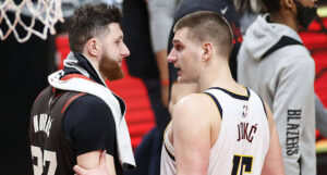 nurkic jokic
