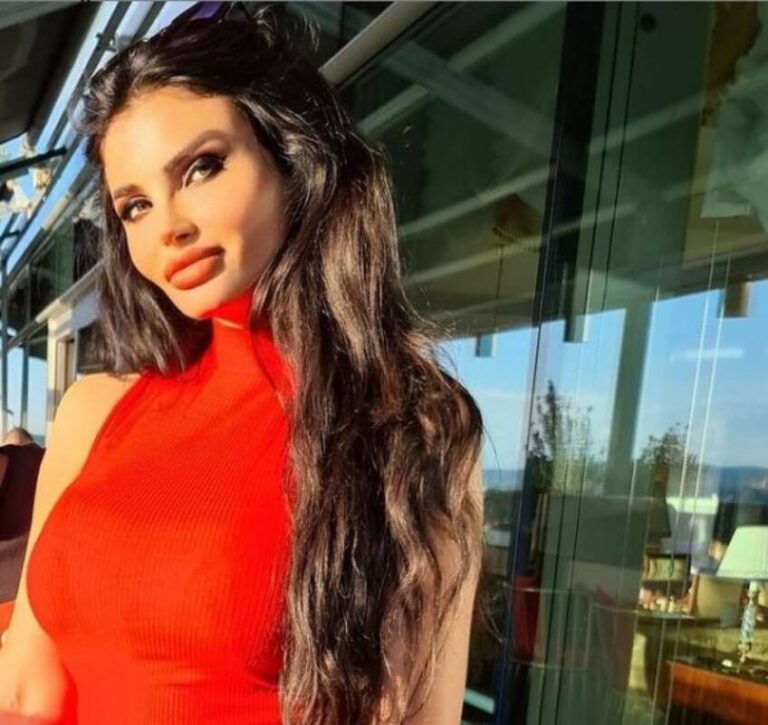 Nadriljekarka radila i “vampirske tretmane”: Zbog Olgice se BiH digla na noge