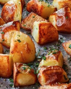 peceni krompir instagram