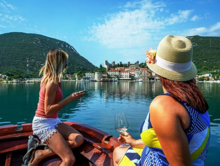 Priča ogorčene Hrvatice: Gdje su nam gosti iz BiH? Nema nigdje nikoga!