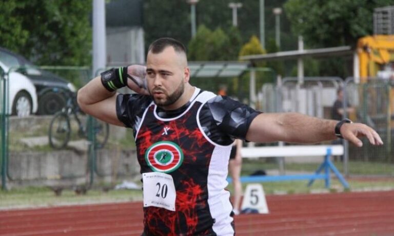 Zenički miting posljednja provjera za bh. olimpijce Tuku i Pezera