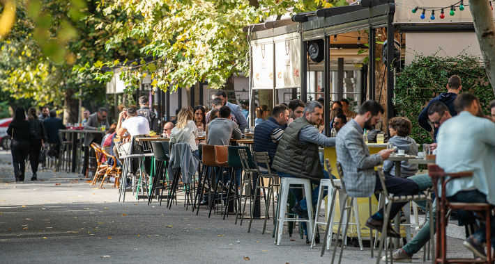 podgorica crna gora kafici