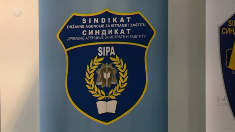 U državnom budžetu nema novca za policajce i vojnike