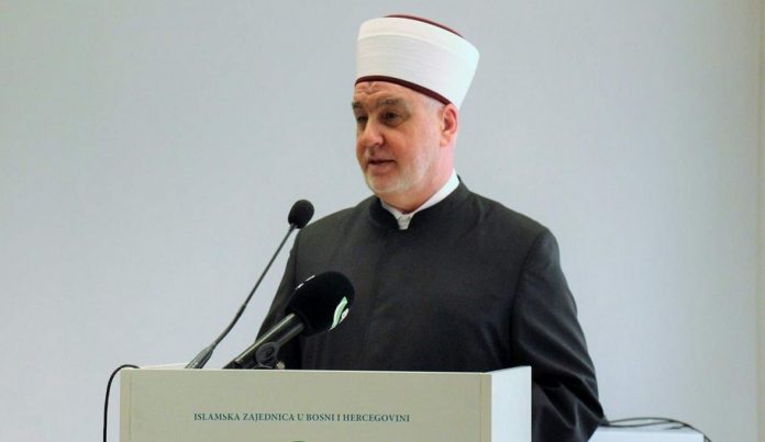 Bajramska poruka reisa Kavazovića: Posjetite bolesne, obradujte siromašne i usamljene