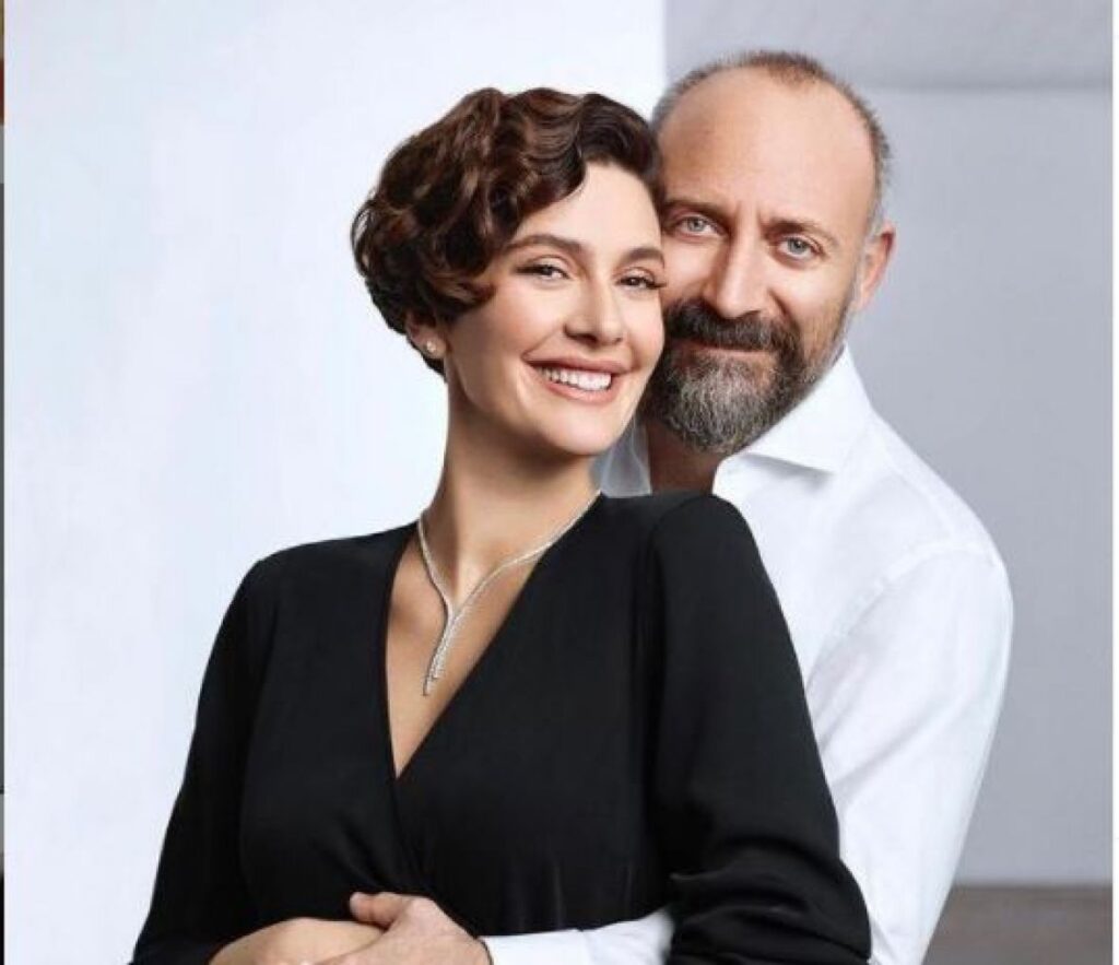 seherzada turska glumica ig