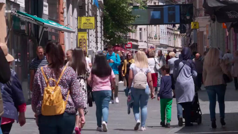 Struka: Prirodno je da se građani ovako ponašaju nakon pandemije