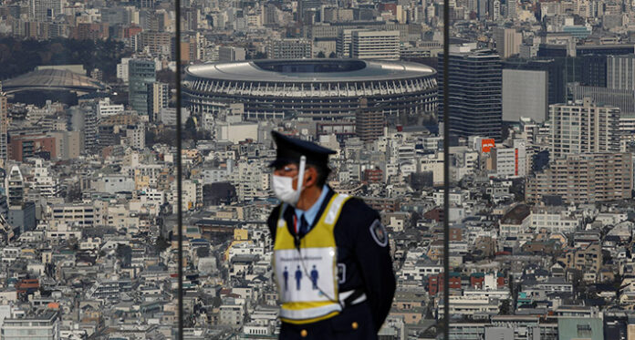 tokio tokio