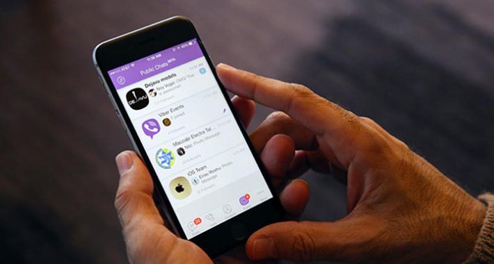 Viber sada otkriva ko stoji iza nepoznatog broja: Evo kako aktivirati opciju