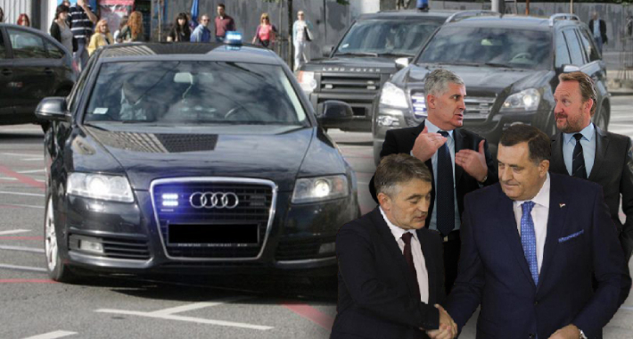 vozaci sluzbeni politicari 1