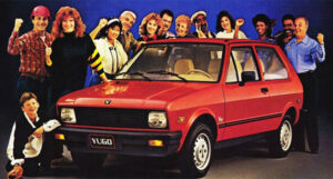 yugo usa