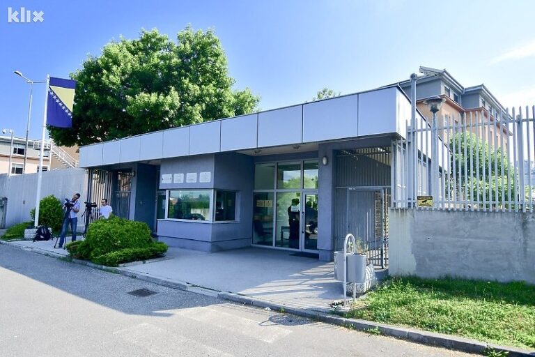 Tužilaštvo BiH će odmah formirati predmet protiv onih koji negiraju genocid