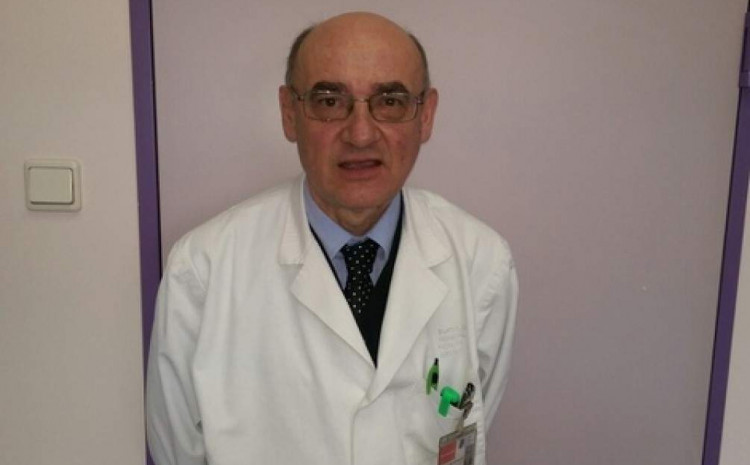 Dr. Jasenko Karamehić: Strašno je opasan delta soj koronavirusa