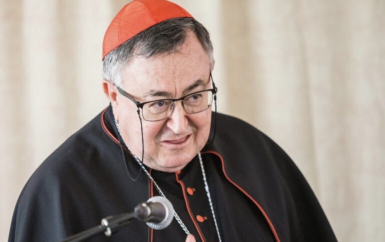 Kardinal Puljić poručuje političarima u BiH: Prestanite se svađati i dogovorite se