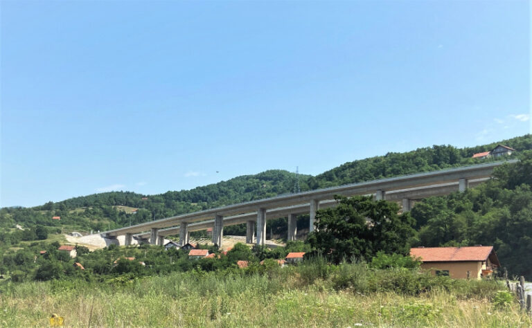 NADVJEŠTAČENJA DONIJELA POZITIVNO MIŠLJENJE: Strah od podzemnih voda i klizišta u blizini zeničke zaobilaznice