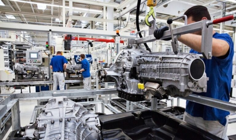 Promet industrije u BiH u junu porastao za 3,7 posto