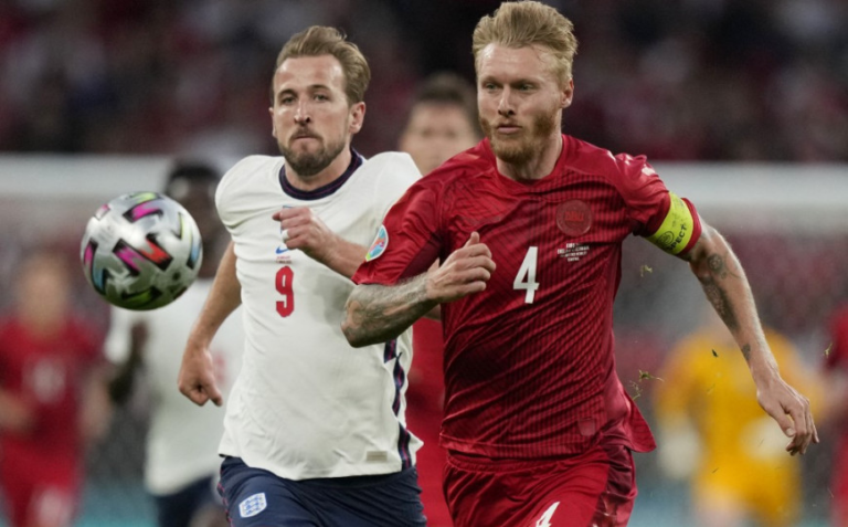Fudbal se vraća kući! Engleska prvi put u historiji u finalu Eura