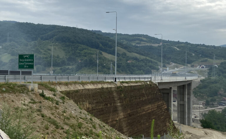 ISTEKAO ROK ZA UKLANJANJE NEDOSTATAKA: Još nema dozvole za zeničku zaobilaznicu