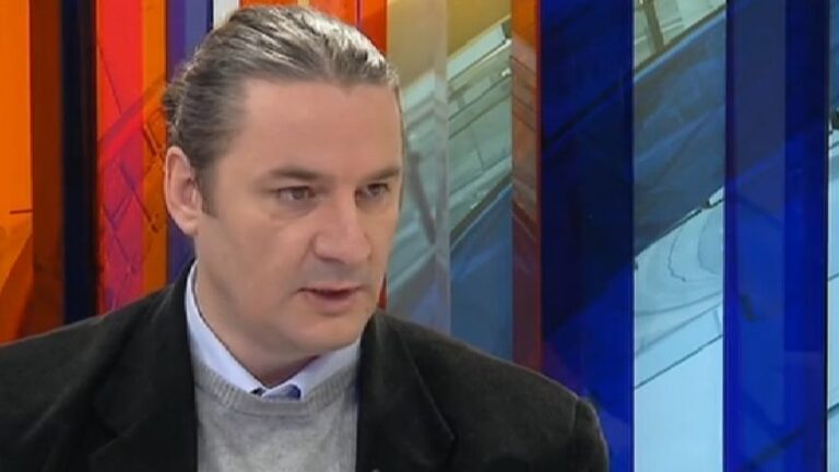 Šimić: Ko će imati snage da pokrene krivični postupak protiv Dodika