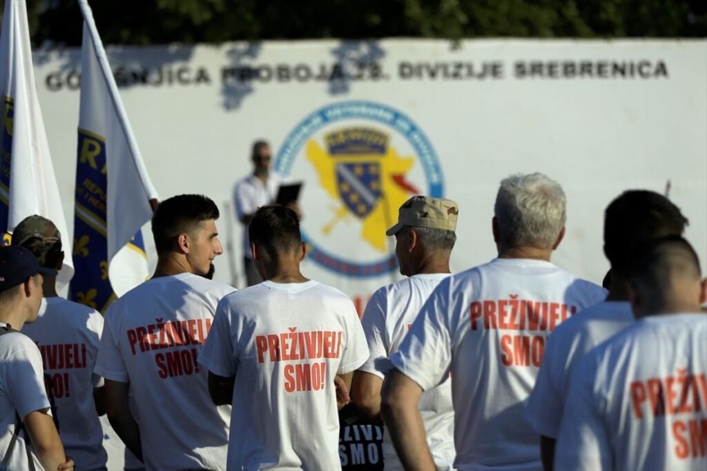 Nezuk Srebrenica mjestani sjecanje AA02