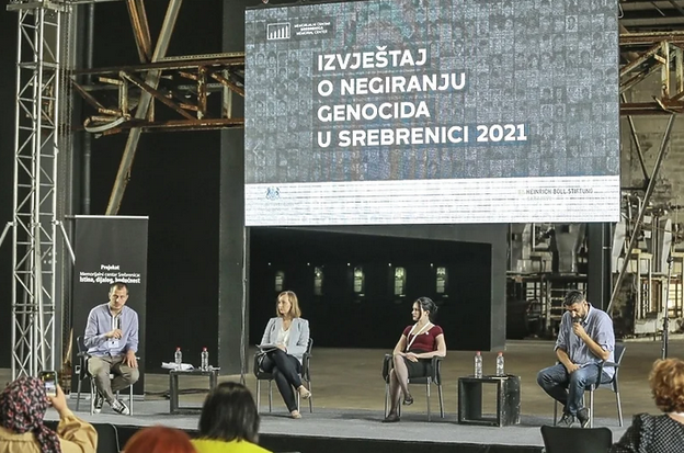 Šta definiše Inzkov zakon: Kažnjivo je negiranje genocida, ali i opravdavanje bilo kojeg ratnog zločina