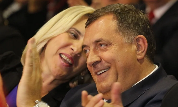 Koji su pravni i sigurnosni mehanizmi najveća prepreka potezima Dodika i vlasti RS-a