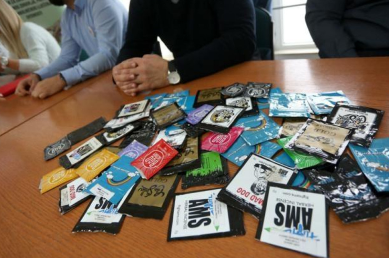 Tinejdžerima dostupne nove droge: Sol za kupanje i osvježivači zraka jeftina su i opasna varijanta