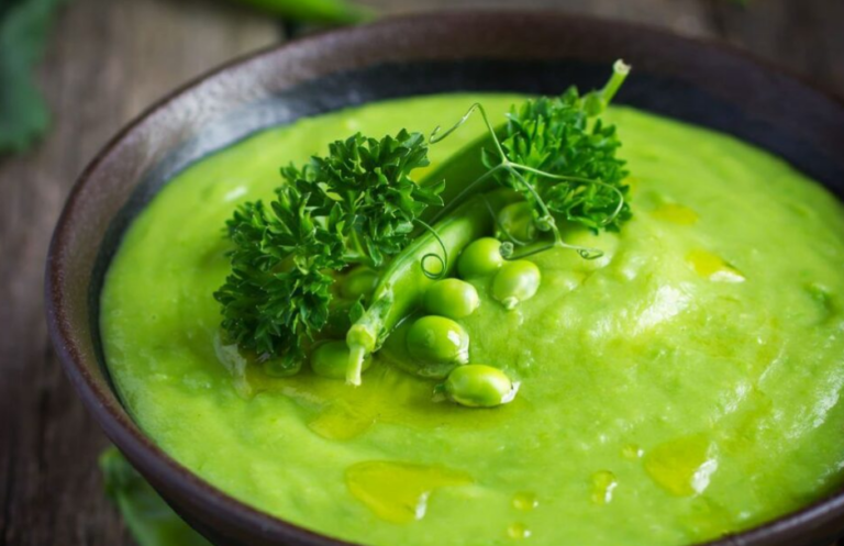 Supa od graška koja će osvojiti čak i one koji ne vole zdrave recepte