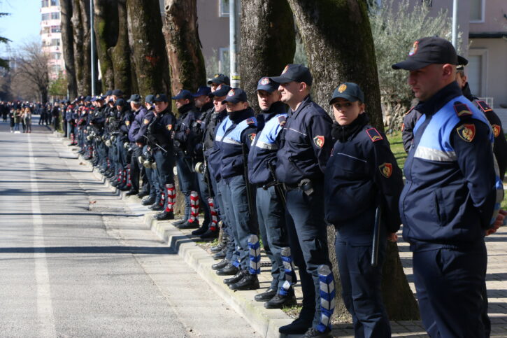 albanija protesti opozicija policija 225284 725x483 1