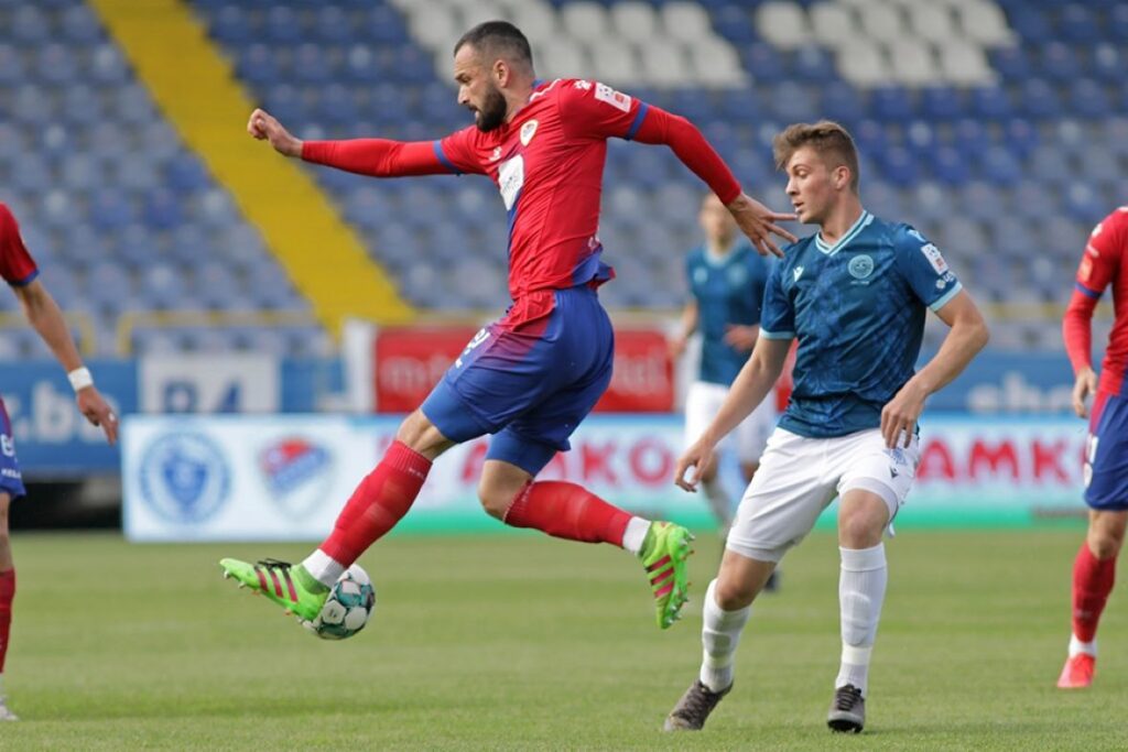 borac zeljeznicar grbavica plbih