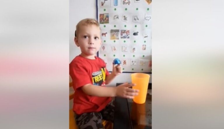 Lijepa vijest: Uspješna operacija, maleni Daris sada čuje i govori