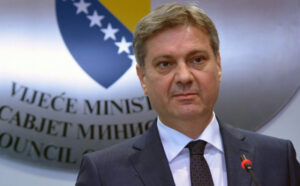 denis zvizdic