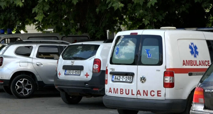 fd misija groznica 1 fd misija groznica 1